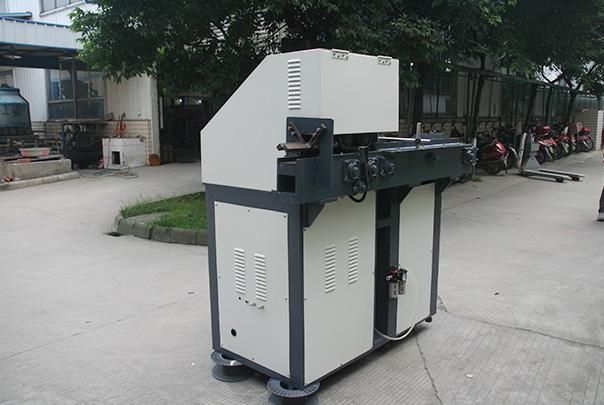 Heat Treatment System