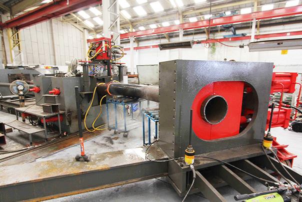 Annealing