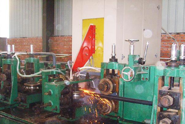 Shrink Fitting